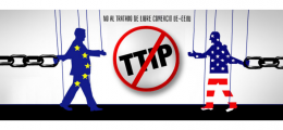 Camapaña TTIP2