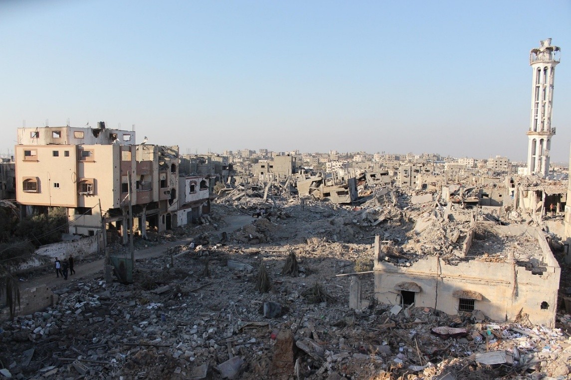 eapn-euskadi-gaza-destruccion