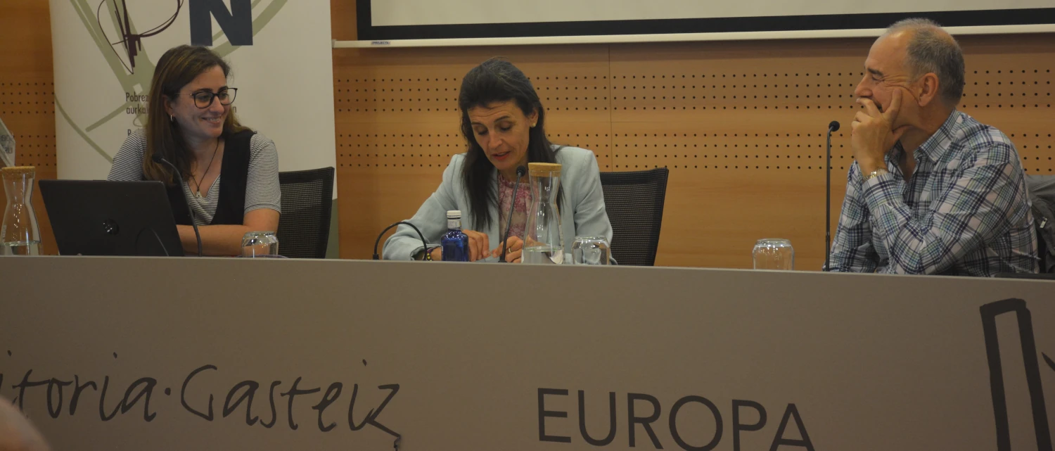 Vitoria-Gasteiz-Europa-Eapn-Euskadi